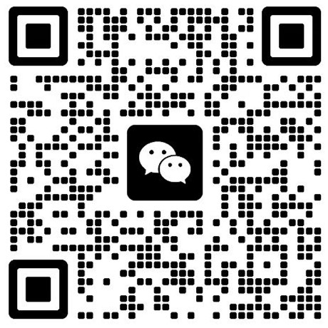 WeChat QR Code
