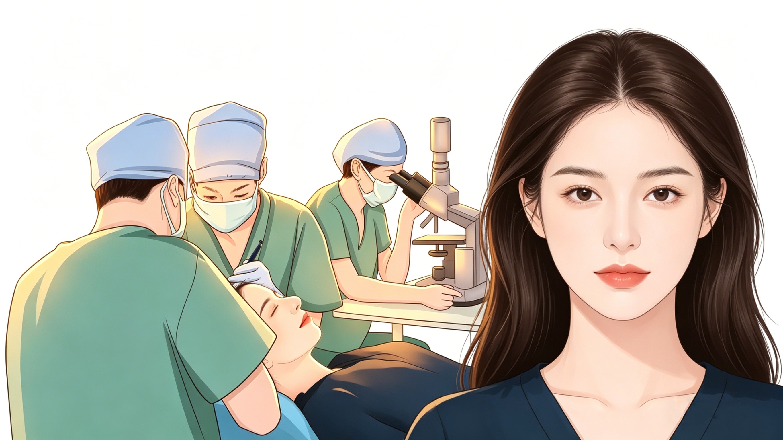 Barley Shenyang Clinic