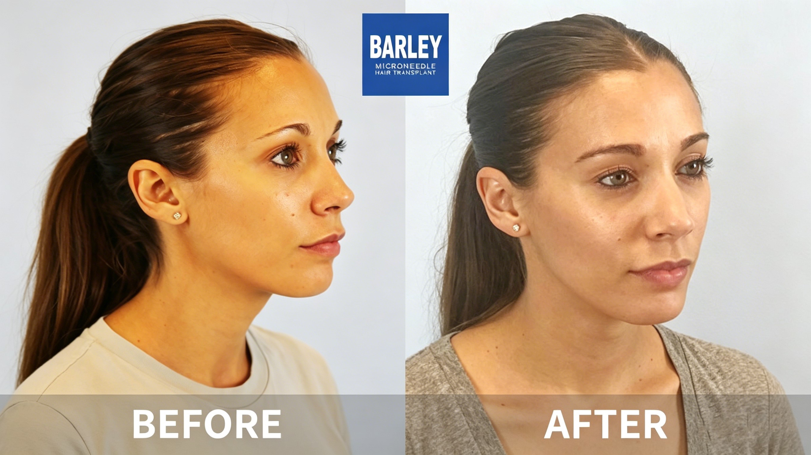 Female Hair Loss Guide - Expert Hair Restoration