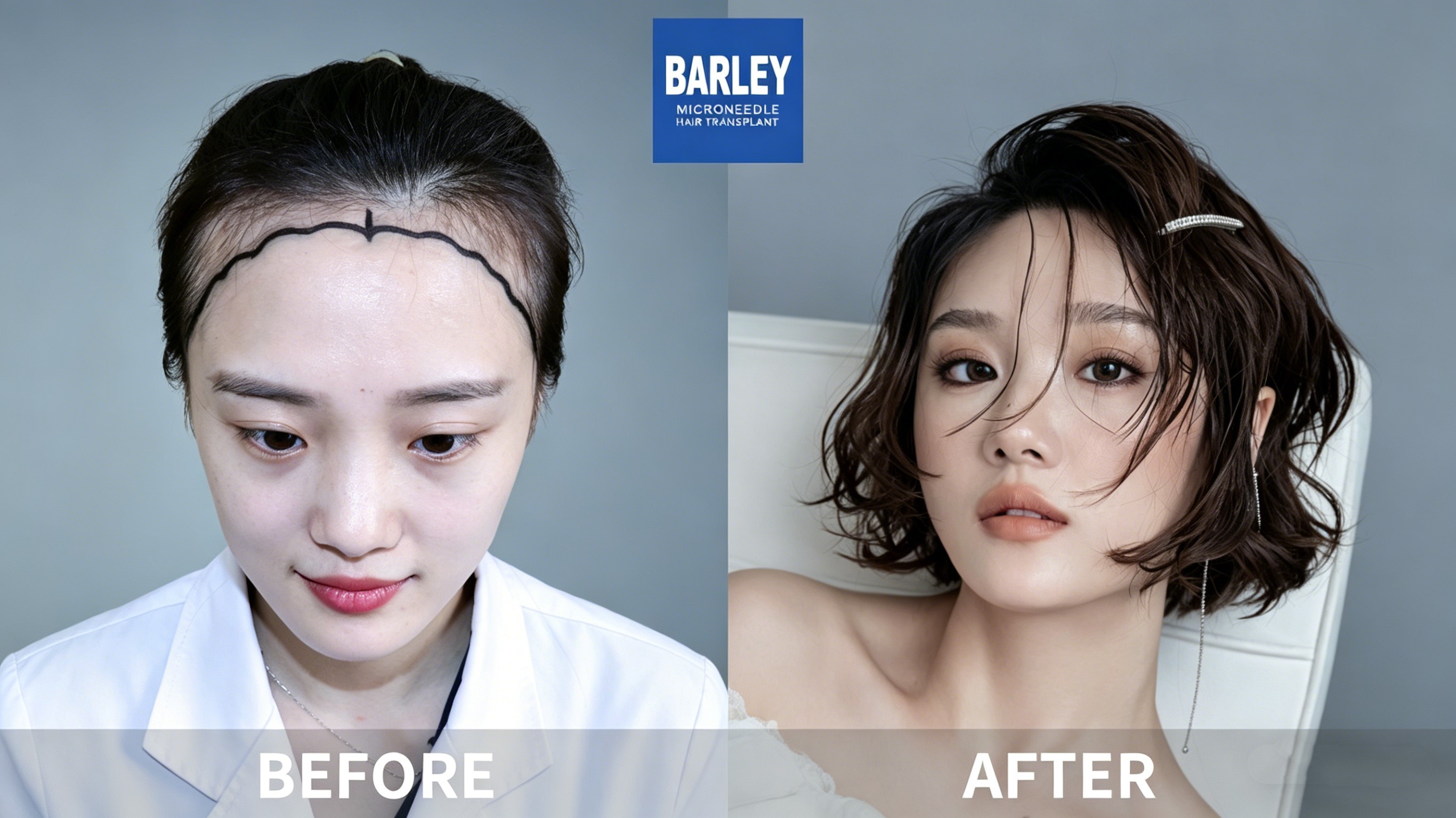 Doctors - Expert Hair Restoration