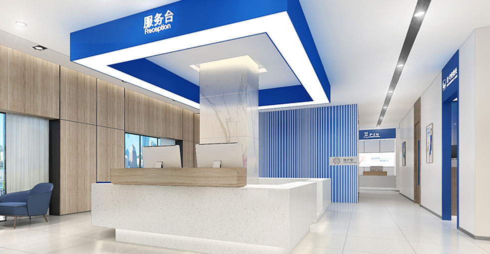 Barley Hair Transplant Clinic Environment