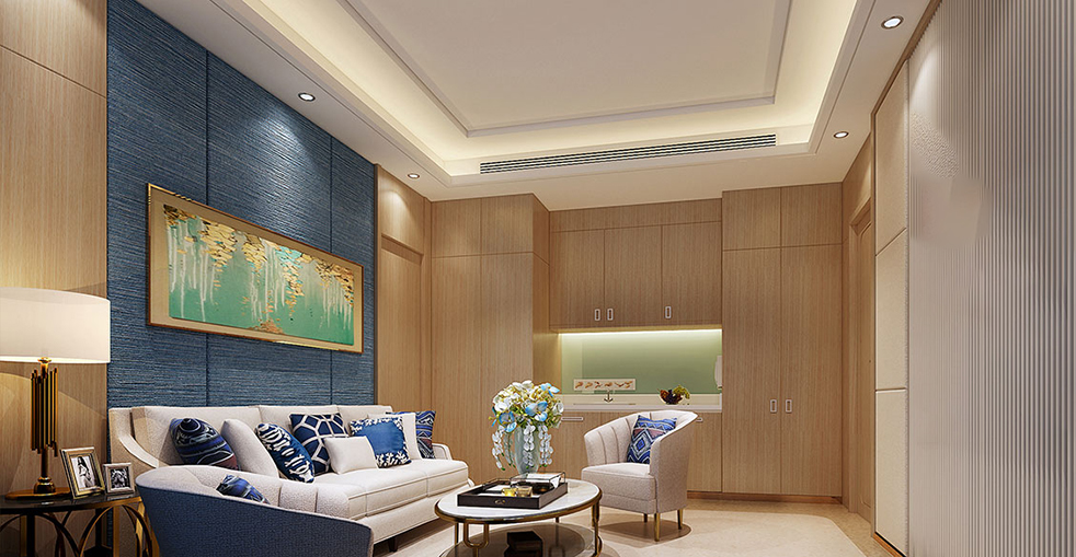 Barley Hair Transplant Clinic Environment