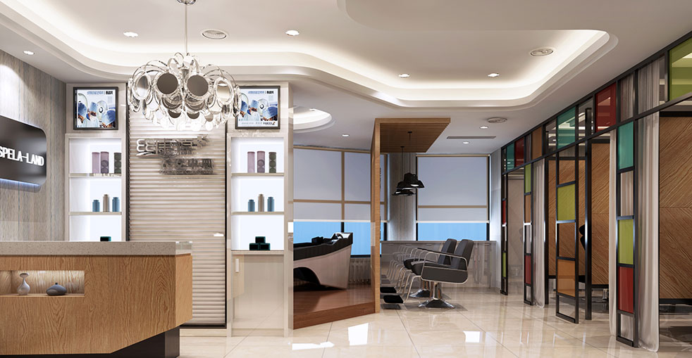 Barley Hair Transplant Clinic Environment