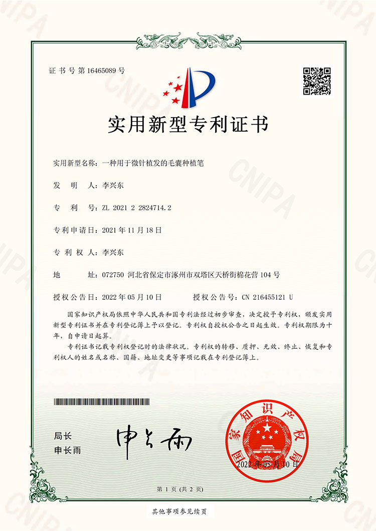 Patent 13