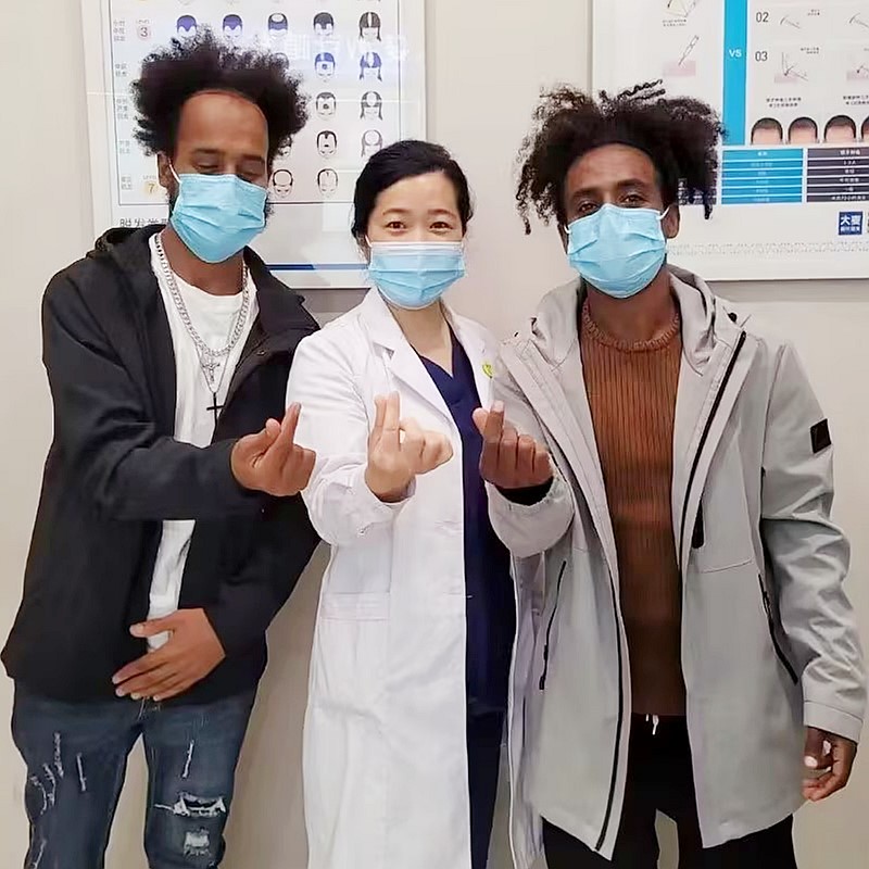 Treatment Success