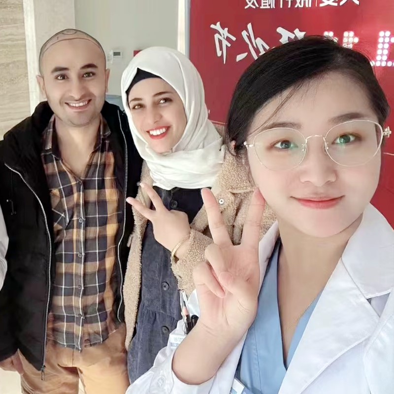 Patient Story