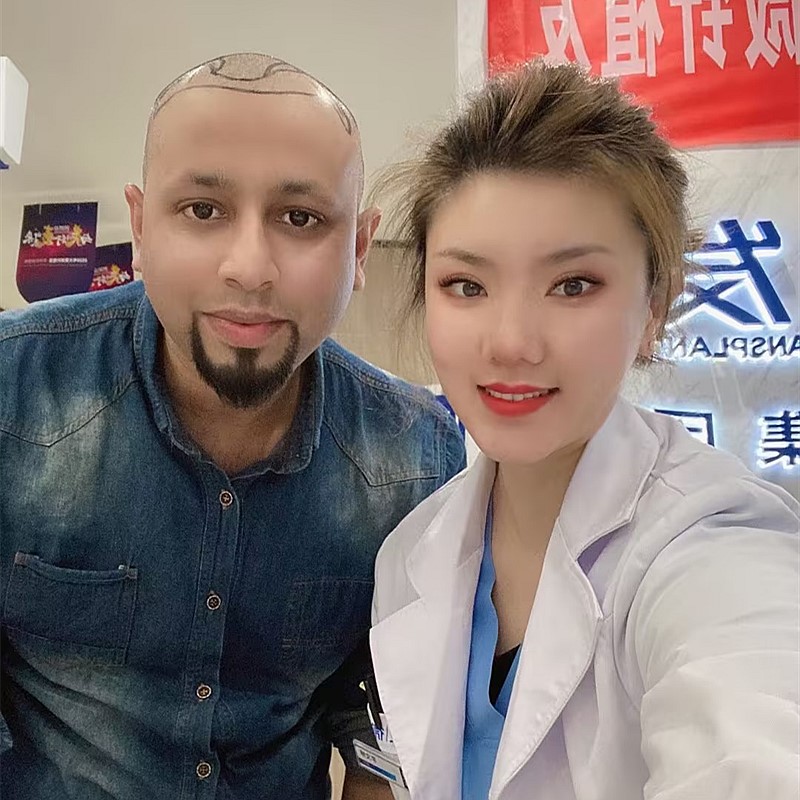 Patient Story