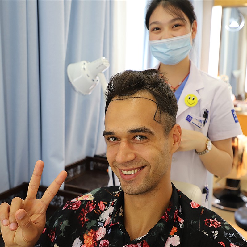 Patient Experience