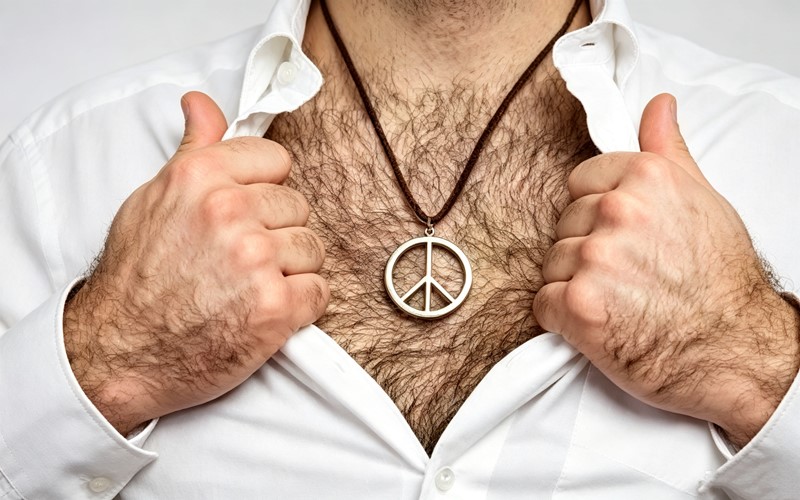 Body Hair Transplant