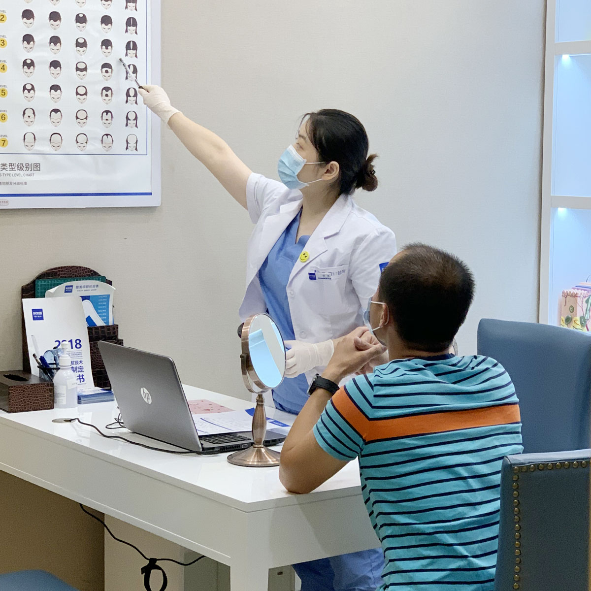 Barley Hair Transplant Hospital
